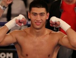 фото - Проект на миллиард: Дмитрий Бивол будет выступать в шоу Эдди Херна — СМИ