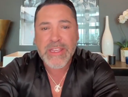 фото - Де Ла Хойя поддержал Аль аш-Шейха в «войне» с Канело, наехал на Берлангу