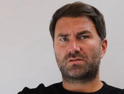 фото - Джошуа попросит у WBO разрешения сохранить пояс и подраться с Фьюри за абсолют — промоутер