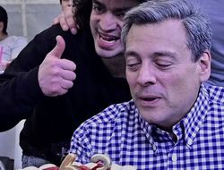 фото - Попавшийся на допинге боец отстранён на 2 года. Но сперва выступит в элиминаторе?