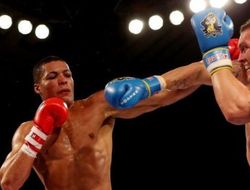 фото - Не думаю, что бой Усик – Джойс состоится — промоутер украинца