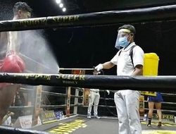 фото - Итоги-2020 в боксе от vRINGe: Событие года