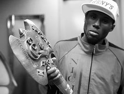 фото - Уолтерс рассказал, почему проиграл Ломаченко