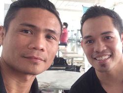 фото - Легенда и два титульных боя «Британия – Филиппины» — дебютное шоу от Probellum