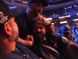 фото - Перри избили на турнире BKFC. Версия Альвареса