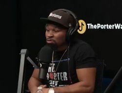 фото - «Усик победил без проблем». Шон Портер — об Александре, Фьюри и Джошуа 