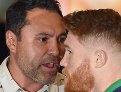 фото - Канело Альварес никогда не будет драться с этим боксёром, утверждает его экс-промоутер