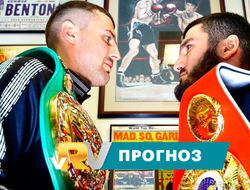 фото - Александр Гвоздик vs Артур Бетербиев: анонс и прогноз на бой