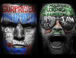 фото - Блоги: Макгрегор vs. Диас 2: ла шомпань или ле вин? Превью