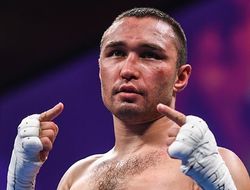 фото - Замена для Броунера. Фигероа будет драться с экс-чемпионом из Казахстана