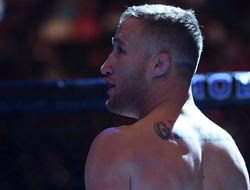 фото - Джастин Гэтжи назвал главный приоритет Хабиба Нурмагомедова