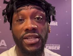 фото - Уайлдер заявил, что будет боксировать до 50 лет