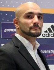 Мехди Буадла