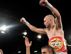 фото - Кико Мартинес не против сразиться с Донэйром и Ригондо