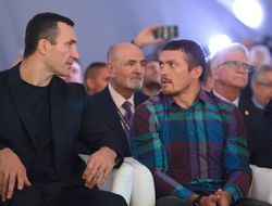 фото - Лучшие боксёры в истории Украины: топ-10