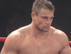 фото - Денис Бойцов: «Думаю о бое с Кличко каждое утро»