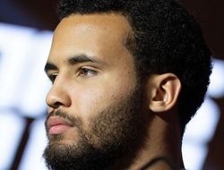 фото - Мегафайт Джошуа – Итаума? Мнения Хирна и Уоррена