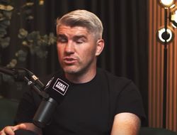 фото - Экс-соперник Канело оценил ударную мощь мексиканца