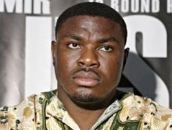 фото - Соперником Сэма Питера может стать Морис Харрис