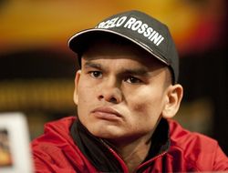 фото - Майдана – Мэйуэзеру: «Будь мужиком, а не маленькой с*чкой!»