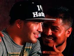 фото - Гарсиа: «Не сравнивайте Риоса и Маргарито, Брэндон молод и голоден»