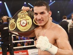 фото - Команды Джека Кулькая и Деметриуса Эндрэда поторгуются ещё раз 15 декабря