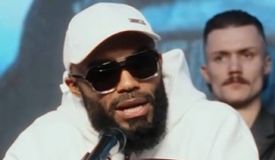 Претендент на титул Бивола госпитализирован, сорван главный бой шоу в Монреале