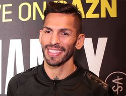 фото - Интервью Хорхе Линареса — о боях Ломаченко – Накатани и Лопес – Камбосос