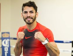 фото - Хорхе Линарес хочет Гарсию или Ломаченко: Сейчас я могу побить их обоих!