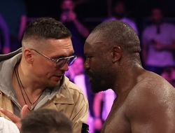 фото - Недооценённые боксёры современности: самые лучшие