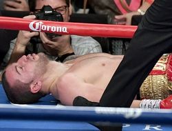 фото - Нокаут месяца по-черногорски — видео от vRINGe.com