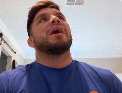 фото - Поражение Прохазки Ульбергу. Комментируют Уайт, Сехудо и Соннен