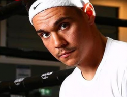 фото - Не Цзю: У Тейшейры и Кастаньо есть новая дата, Плэнт подерётся с экс-чемпионом