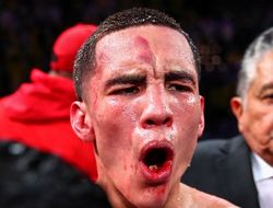 фото - Менеджер Вальдеса в ярости: Куигг отказался взвешиваться в день боя!