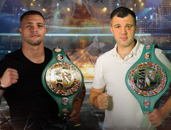 фото - В феврале в Киеве состоится титульный бой — обозреватель