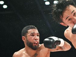 фото - У Нери определились с оппонентом — бой откроет PPV-шоу Мэнни Пакьяо – Кит Тёрман