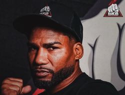 фото - Великий Гамбоа будет драться на голых кулаках: есть контракт