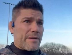 фото - Боссы UFC хотят, чтобы Аспиналл отказался от пояса. Ответ чемпиона