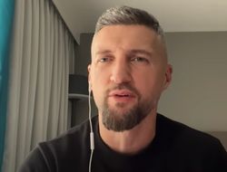 фото - Будет нокаут. Фроч дал прогноз на бой Канело – Чарло