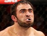 UFC: Омари Ахмедов победил Кайла Ноука