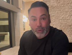 фото - Вёрджил Ортис полетит в Австралию драться с Цзю — промоутер