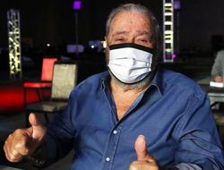 фото - Боб Арум: «Бой с Камбососом — мой первый выбор для Ломаченко»