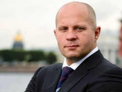 фото - Фёдор Емельяненко отреагировал на сравнения с Миочичем и мнения «кто лучше»