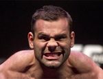 UFC 166: Габриэль Гонзага нокаутировал Шона Джордана