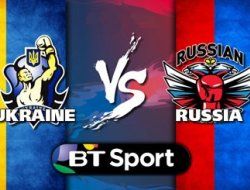 фото - WSB: составы «Команды России» и «Украинских атаманов» на битву в Волгограде