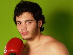 фото - Чавес: Я бы сразился с Головкиным, но он как Альварес