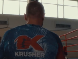 фото - Сергей Ковалёв: «Было бы интересно подраться с Бетербиевым и Биволом»