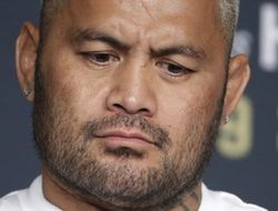 фото - Хант — о допинге Леснара: Сказал Уайту, что хочу половину гонорара Брока