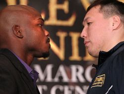 фото - На бой с Пакьяо претендуют только Брэдли и Проводников