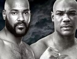 фото - Рекорд Вашингтона остался цел: в бою с Мансуром «победила дружба» 